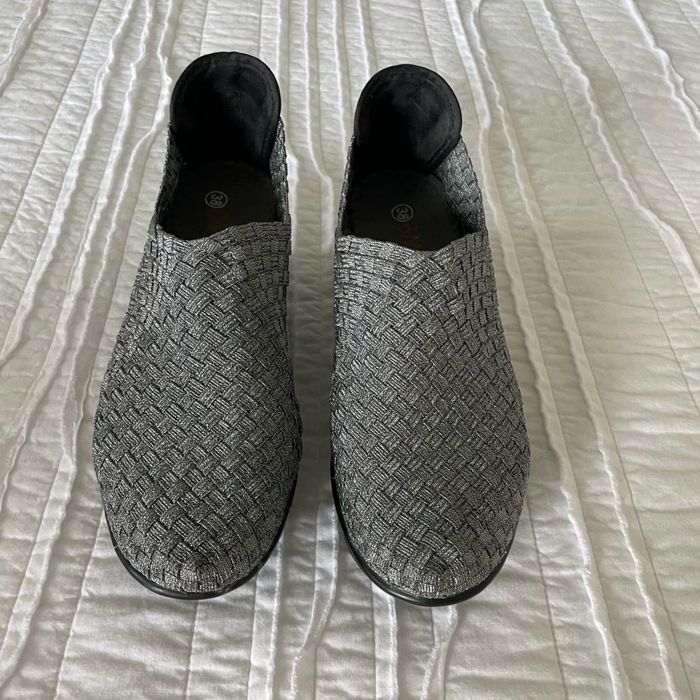 Womens Bernie Mev. Shoes | 38